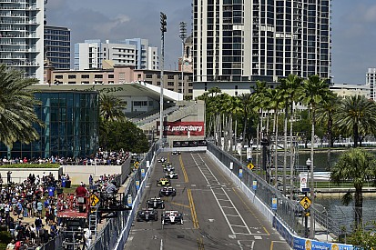 IndyCar-Vorschau 2019: Auf ein Neues im Duell Chevy vs. Honda