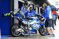 El motor de Suzuki quedar&aacute; descongelado si no sube al podio en Cheste