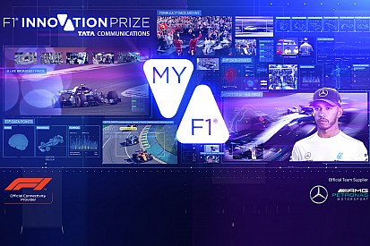 F1 vraagt fans mee te denken over verslaggeving