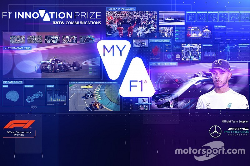 Fans get chance to make new form of F1 coverage