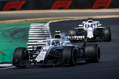 Sirotkin: "I progressi tecnici Williams ci sono ma non si riescono a vedere"
