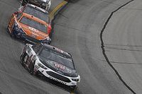 Penske cree que la llegada de SHR a Ford mejor&oacute; la situaci&oacute;n 