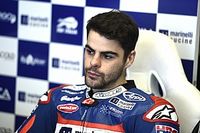 Fenati: "Voy a trabajar en la tienda de mi abuelo por un tiempo y solo digo basta"