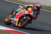 Pedrosa: “Nuestra puesta a punto base es buena”