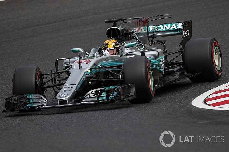 GALERIA: Perdeu a hora? Veja imagens do sábado em Suzuka