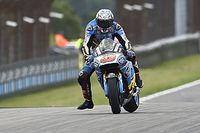 Miller, a un paso de convertirse en el sustituto de Redding en Pramac