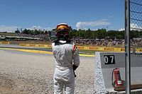 Vandoorne y McLaren, una adaptación que continúa