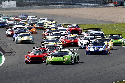 Blancpain-GT-Serie stellt Kalender 2018 mit 24h Spa vor