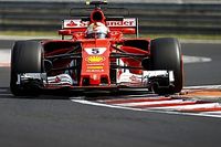 Vettel lidera la ma&ntilde;ana y Kubica es s&eacute;ptimo