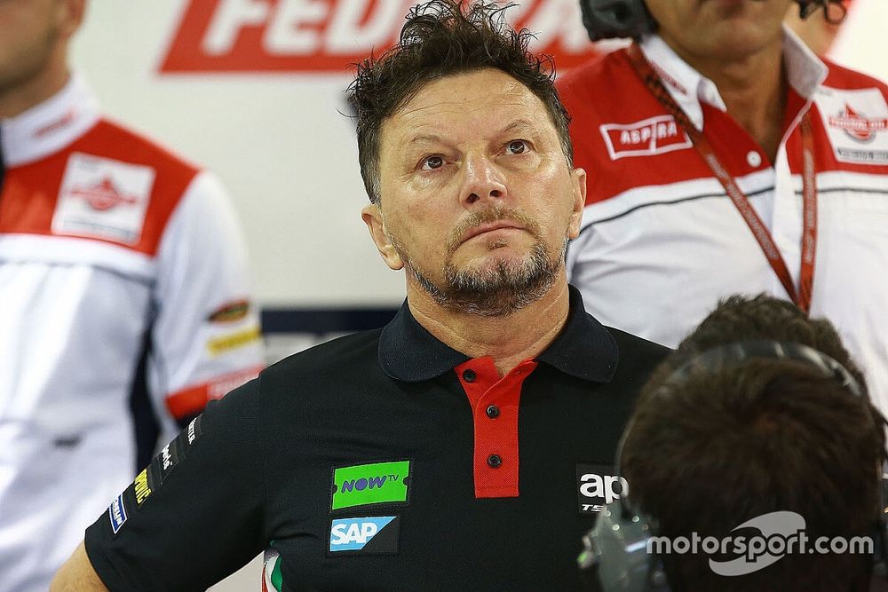 Fausto Gresini