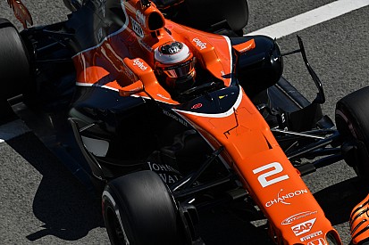 Vandoorne : "Bâtir une relation personnelle" avec les ingénieurs