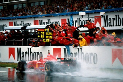 Cumpleaños 49 de Schumacher, recordamos sus 10 mejores victorias en F1