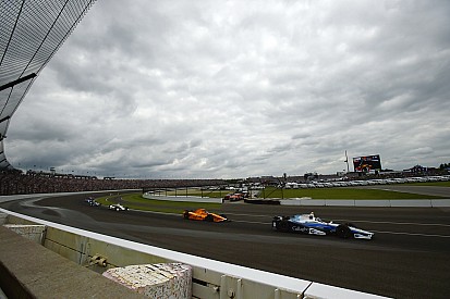 Chilton: Alonso, IndyCar'a büyük bir iyilik yaptı
