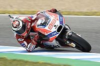 Lorenzo: &ldquo;Voy a salir a la carrera con la mente abierta&rdquo;