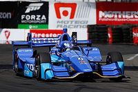 Dixon regresa a la cima en la tercera pr&aacute;ctica libre