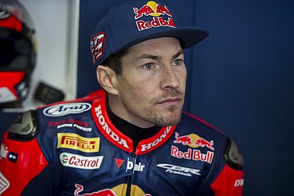Hayden’s clinical picture unchanged, remains “very critical”