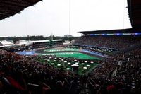 IndyCar zmierza do Meksyku