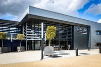 Ford jest zadowolony