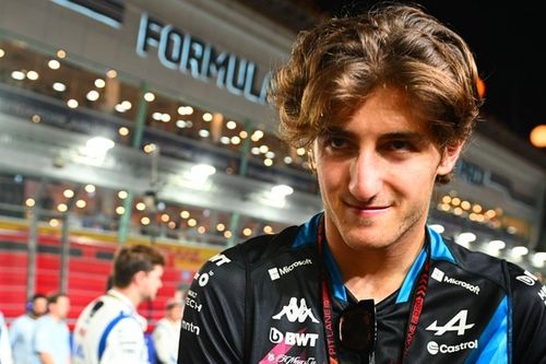 F1: Doohan ignora rumores sobre demissão precoce da Alpine