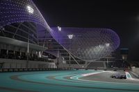 GP do Abu Dhabi de F1: Confira horários e como assistir à grande final da temporada 2025, com F2