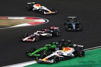 Cinco conclusiones r&aacute;pidas del GP de China 2025 de F1