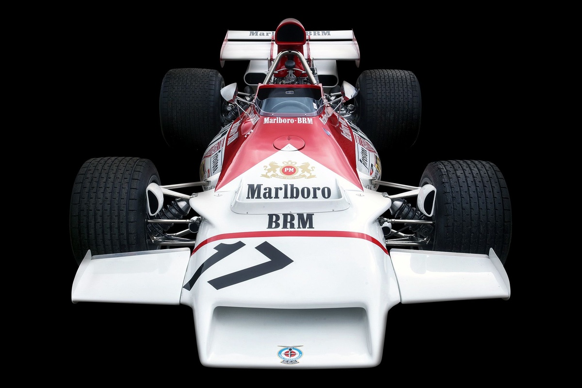 未開封 Strombecker british BRM Formula 1 未開封 Strombecker british BRM Formula 1 未開封 Strombecker