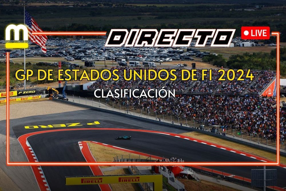 Clasificación Estados Unidos 2024