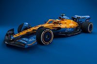 F1: Novo regulamento, teto orçamentário e túnel de vento: como a McLaren projeta 2022