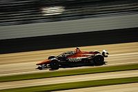O'Ward y Montoya fuera del top 10 de la parrilla para Indy 500 2021