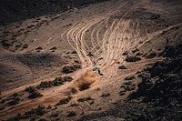 Etapa 11 del Rally Dakar 2024: horario, recorrido y cómo verla