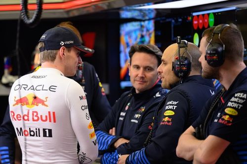 Praktyki w Red Bullu