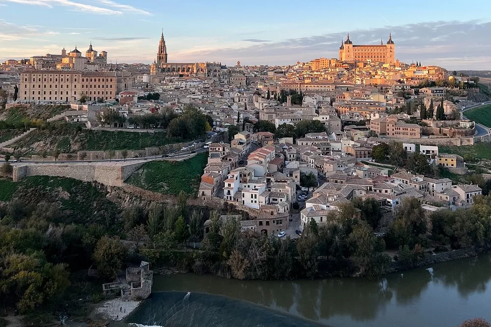 Toledo