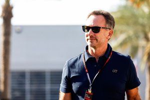 F1: Horner está a caminho do Bahrein em meio à expectativa sobre resultado da investigação