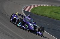 166 okrążeń Grosjeana