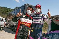 GT Sprint Race: campeão Overall e da Special Edition em 2021, Thiago Camilo caça título da PRO Brasil com Rapha Teixeira em 2022