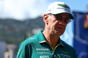 Por qué el paso de Newey a director de equipo en la F1 lleva 30 años gestándose