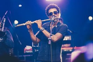 F1: Seu Jorge, Thiaguinho e mais; confira programação completa da Fanzone para o GP de São Paulo
