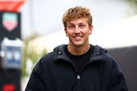 Lawson y Bortoleto consideran que Cadillac pudo haber apostado por j&oacute;venes