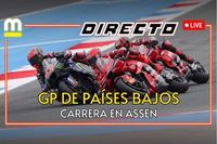 As&iacute; vivimos la carrera de Pa&iacute;ses Bajos de MotoGP en Assen