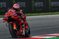 As&iacute; queda el Mundial de MotoGP tras la sprint de Montmel&oacute;: puntos y posiciones