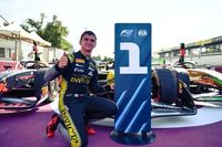 Leonardo Fornaroli conquista el t&iacute;tulo de F2 un a&ntilde;o despu&eacute;s del de F3