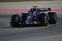 Las debilidades del Williams F1: &iquest;por qu&eacute; preocupan Budapest y Losail?