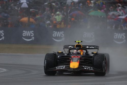 F1 - Último no GP da Grã-Bretanha, Tsunoda: "Estou perdido e lento como o inferno"