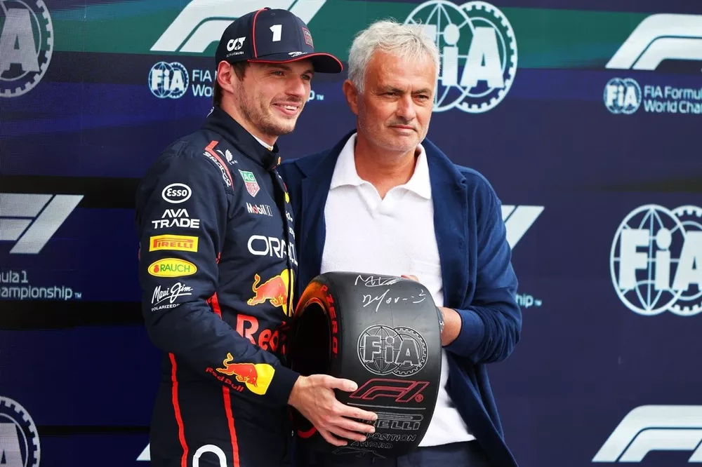 Max Verstappen, Red Bull Racing