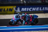 Moto2 Hungr&iacute;a: David Alonso vence a Moreira y Gonz&aacute;lez para ganar por primera vez