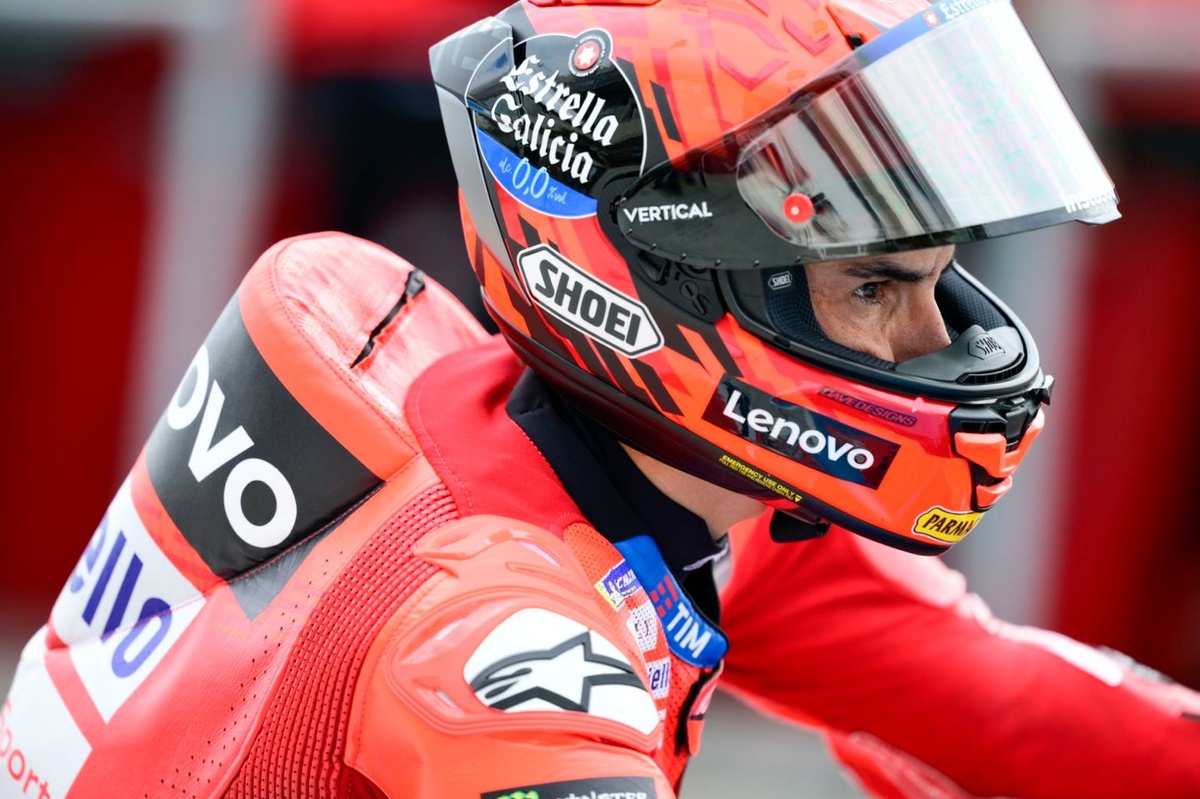 Championnat - Marc Márquez pourrait être titré dès Misano