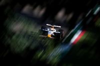 F1 na żywo: 3. Trening na Imoli