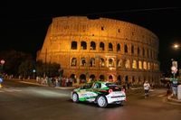 El Rally de Italia del WRC se trasladará de Cerdeña a Roma a partir de 2027