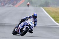 Alex Márquez: hice todo perfecto hasta antes de la caída