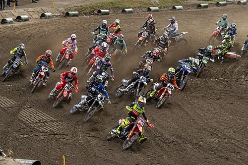 As&iacute; est&aacute;n las alineaciones del MXGP 2021